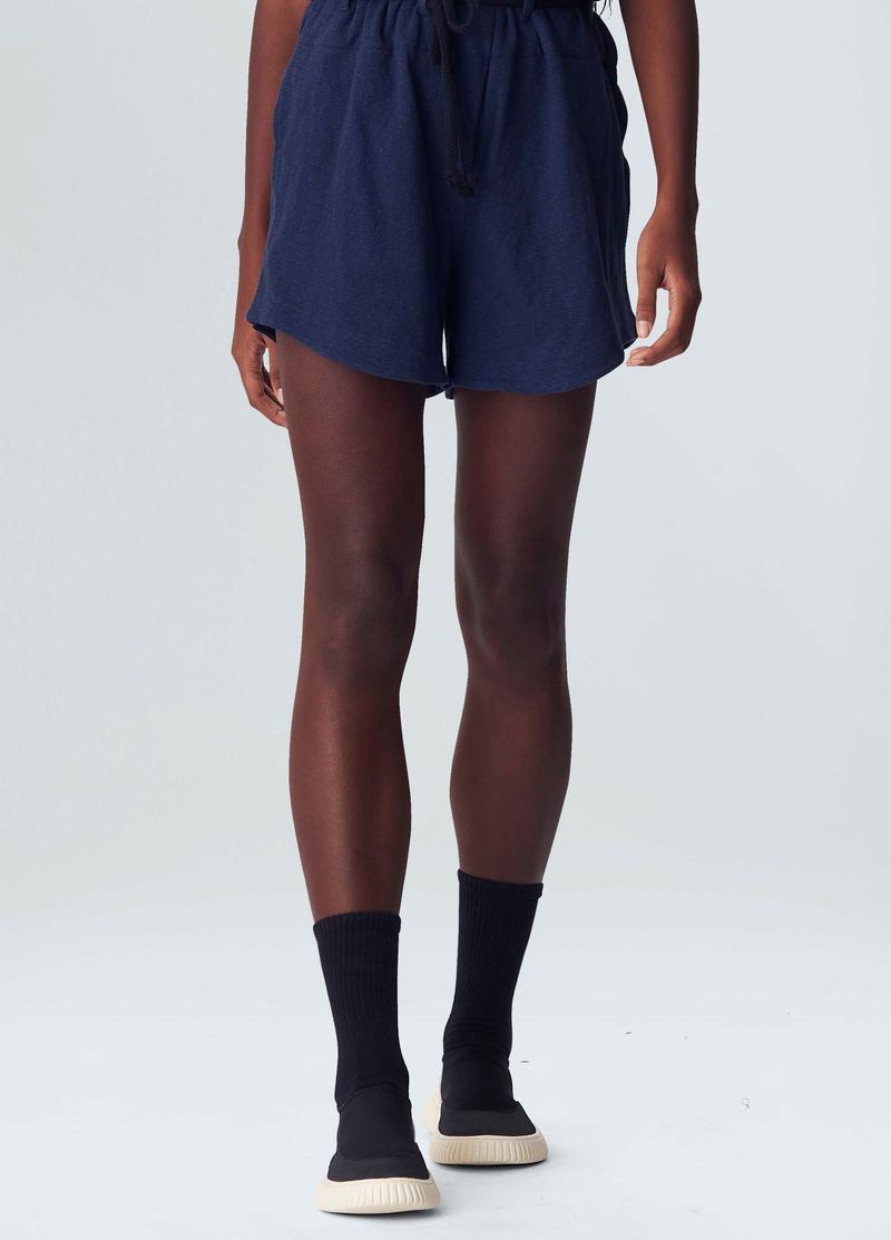 short