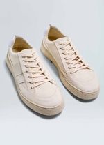 CANVAS AG SNEAKER M
