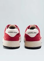 CANVAS AG SNEAKER