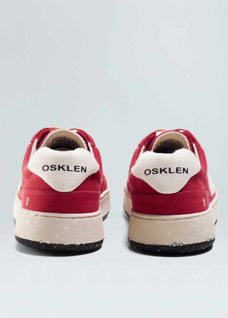 CANVAS AG SNEAKER