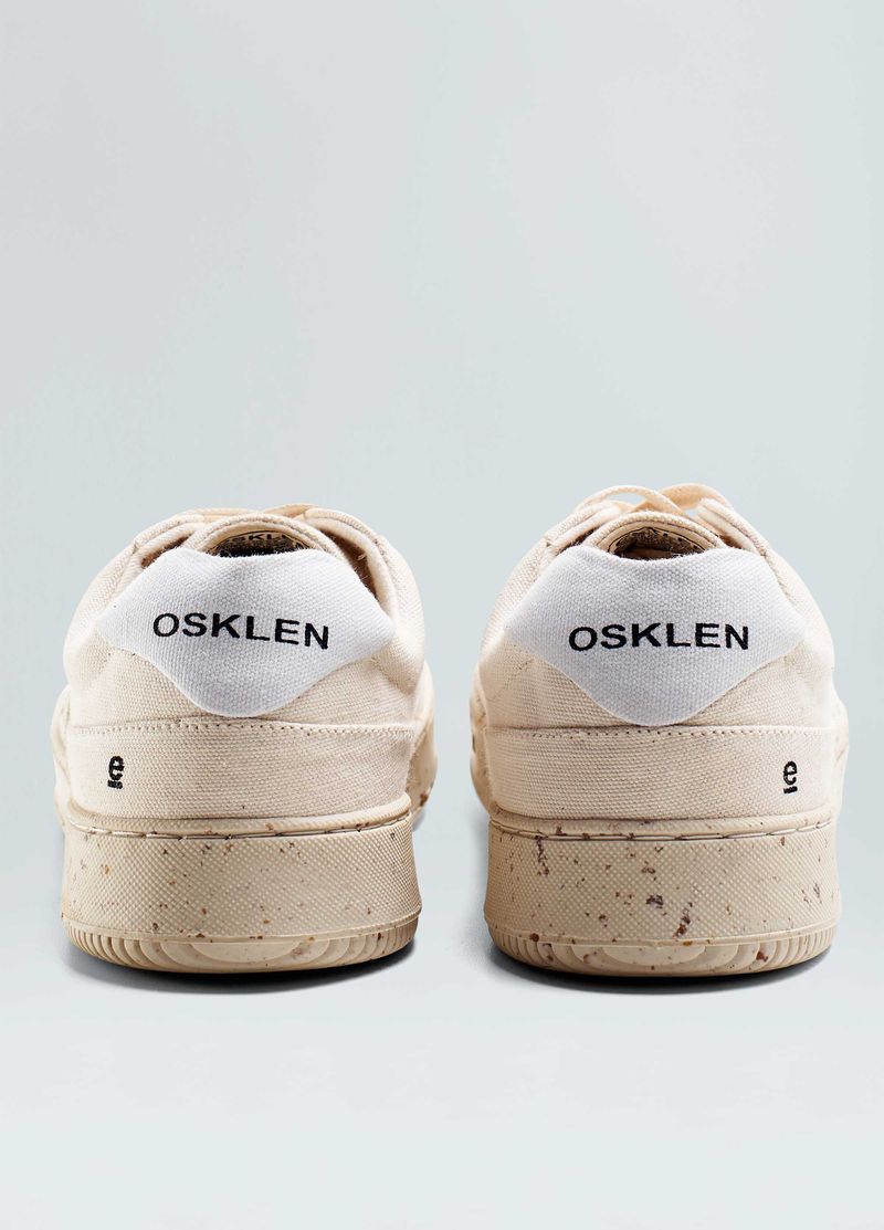 CANVAS AG SNEAKER