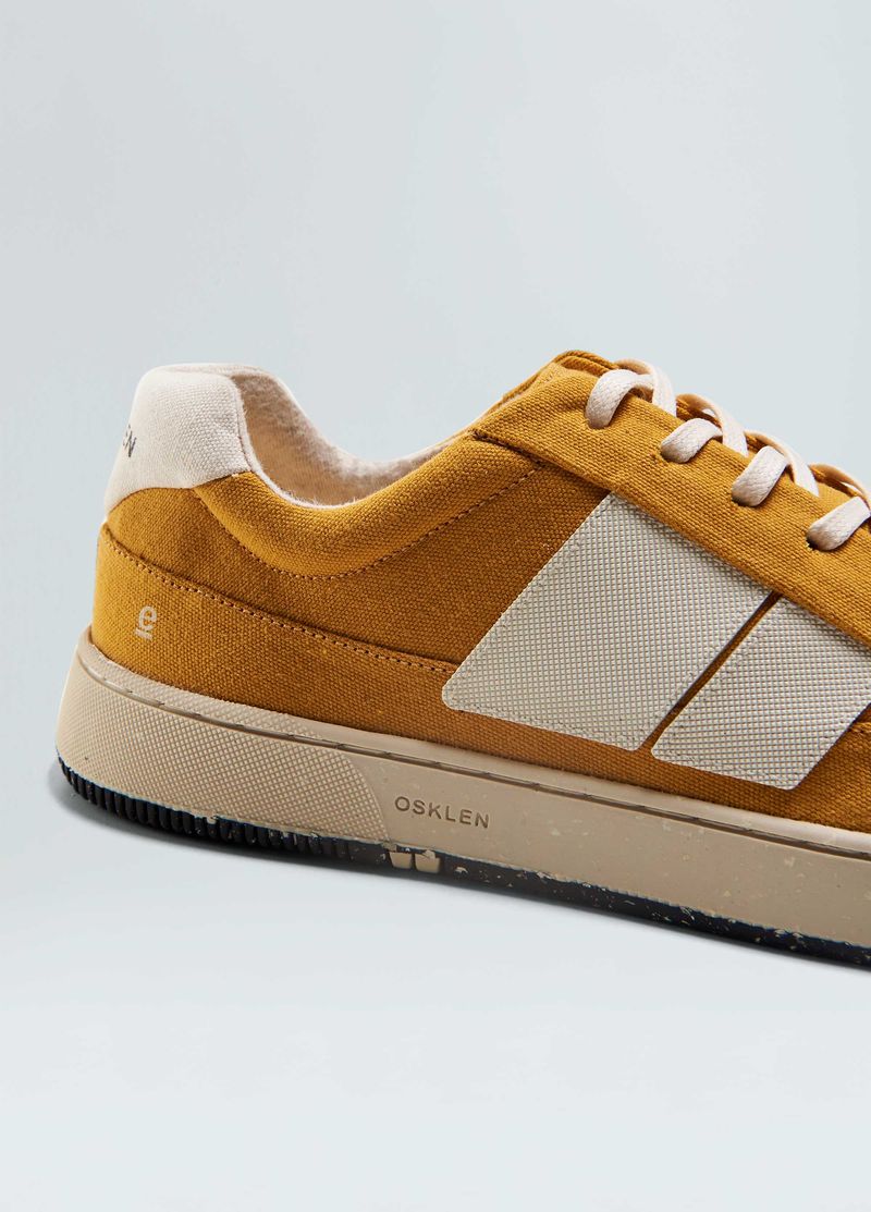 CANVAS AG SNEAKER M