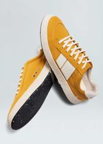 CANVAS AG SNEAKER