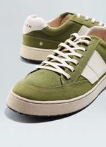 CANVAS AG SNEAKER M