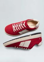 TENIS CANVAS AG SNEAKER M