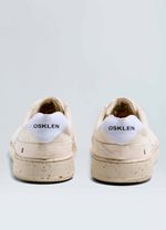 CANVAS AG SNEAKER M