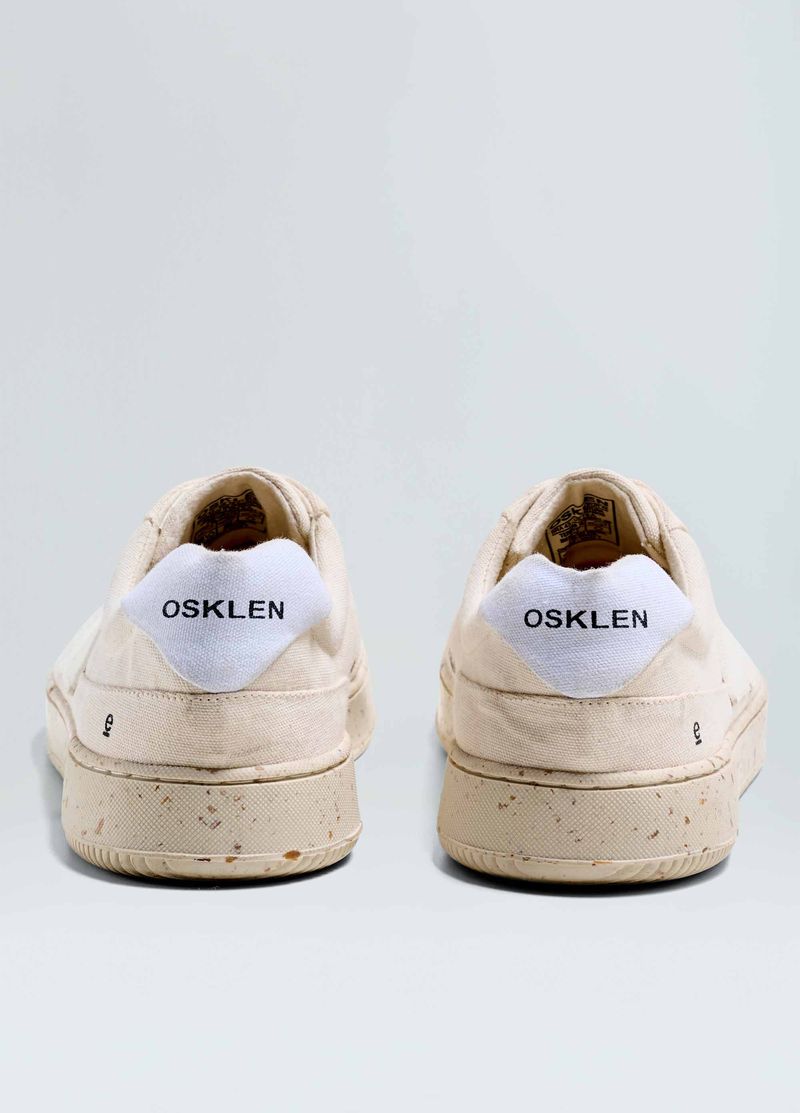 CANVAS AG SNEAKER M