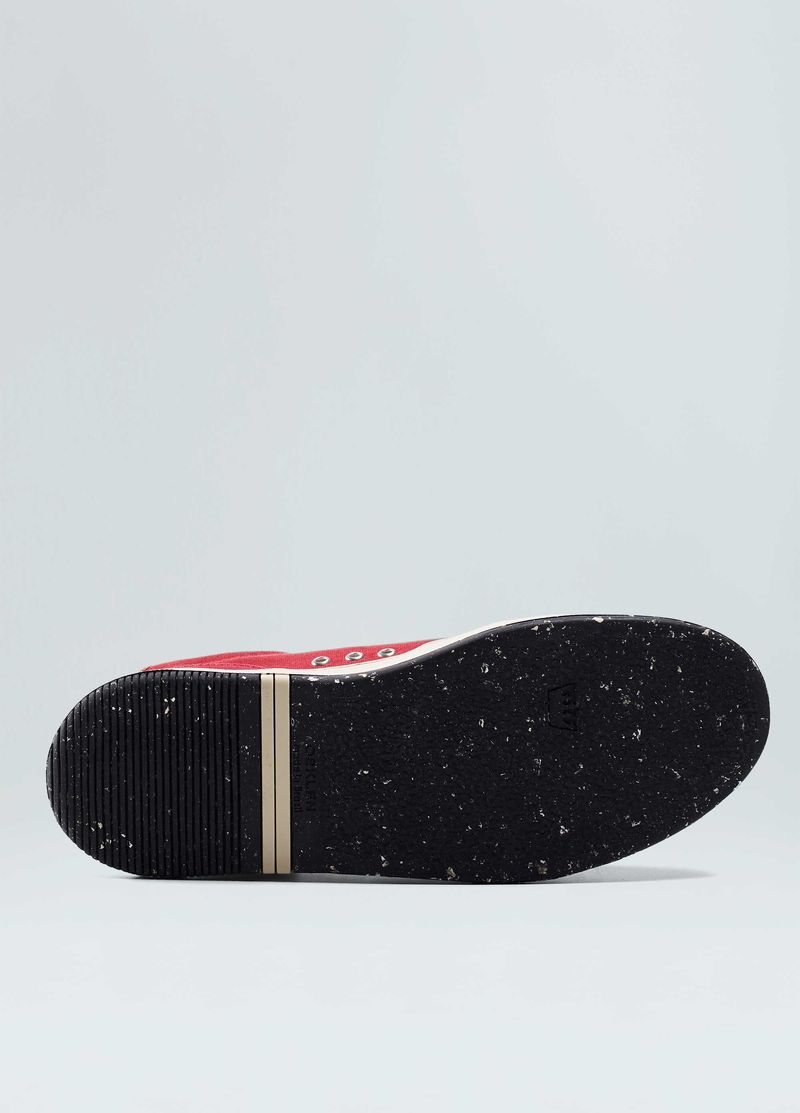 CANVAS AG SNEAKER