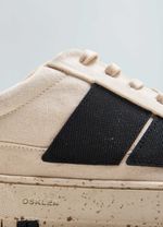 CANVAS AG SNEAKER M