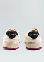 CANVAS AG SNEAKER