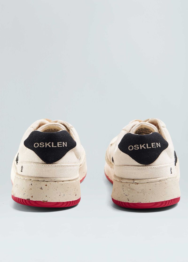 CANVAS AG SNEAKER