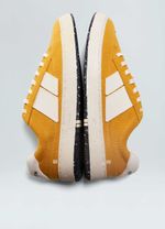 CANVAS AG SNEAKER