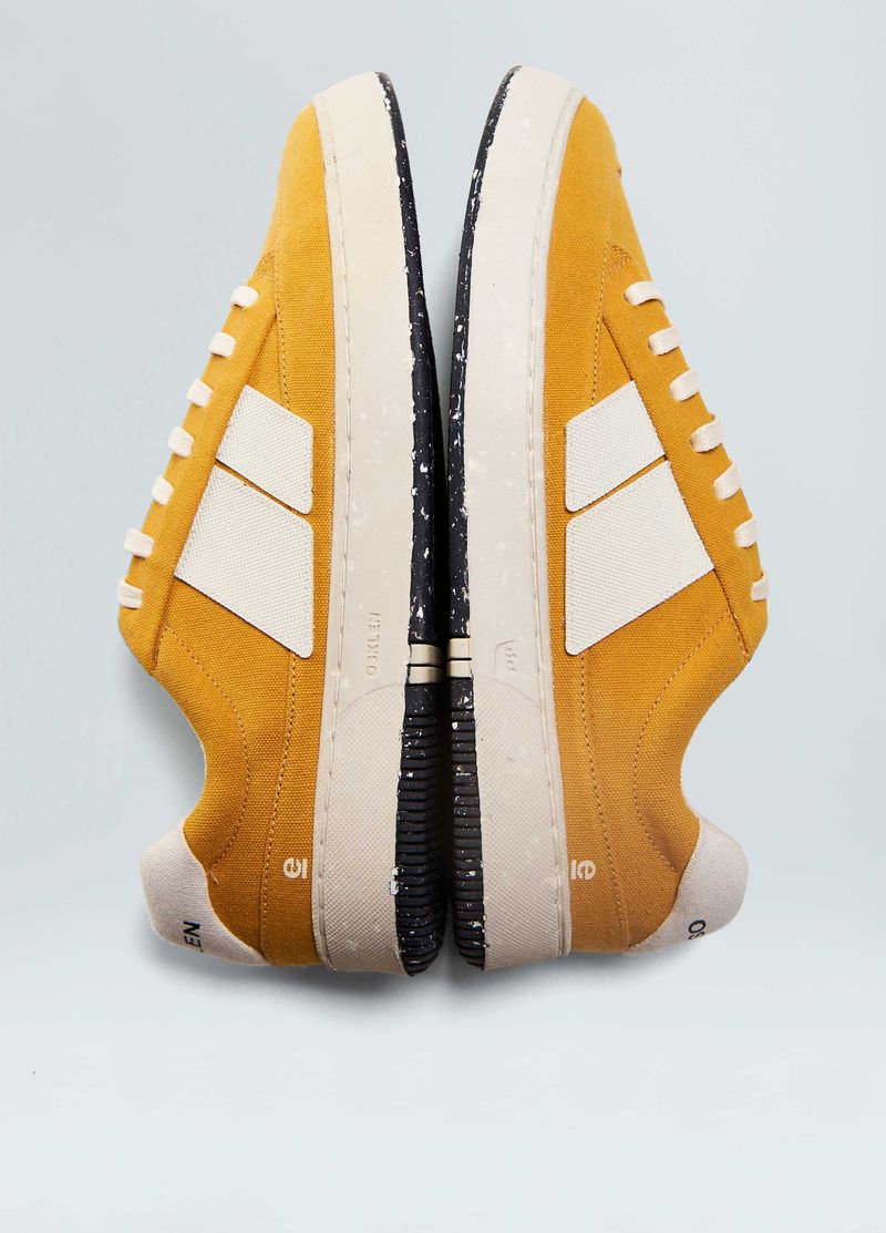 CANVAS AG SNEAKER