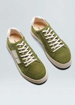 CANVAS AG SNEAKER M