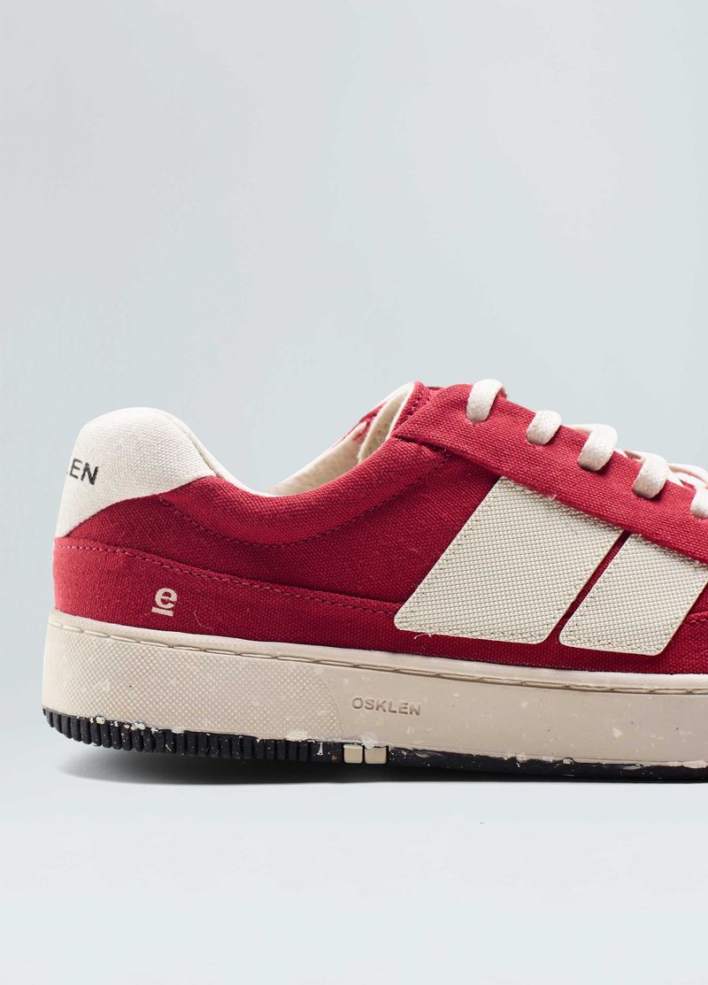 CANVAS AG SNEAKER