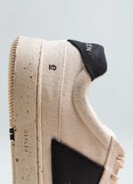 CANVAS AG SNEAKER M