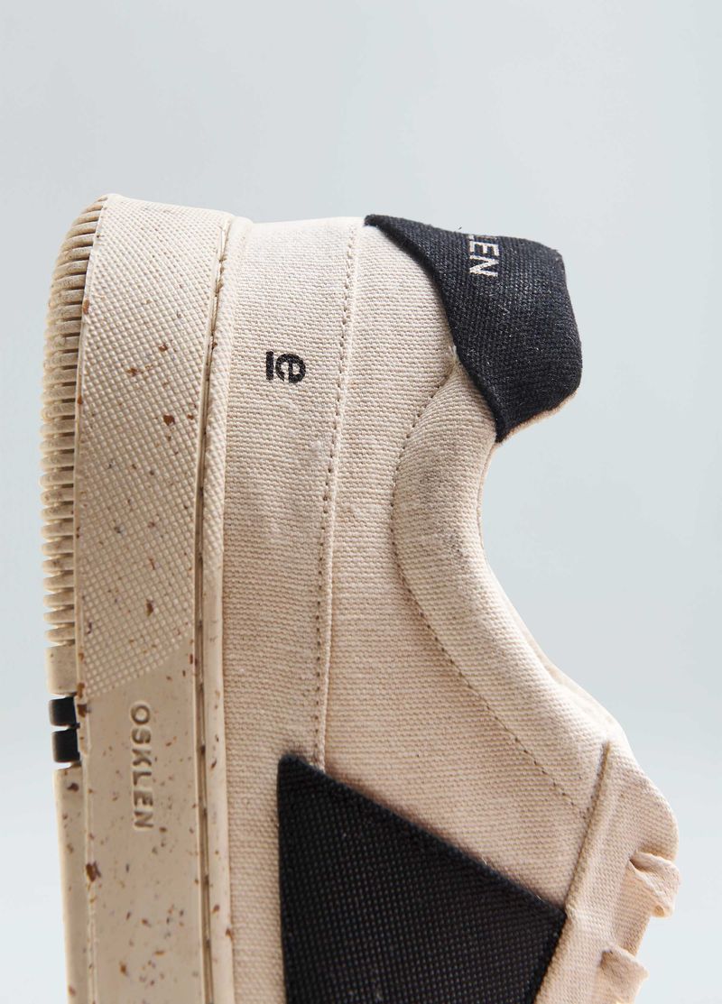 CANVAS AG SNEAKER M