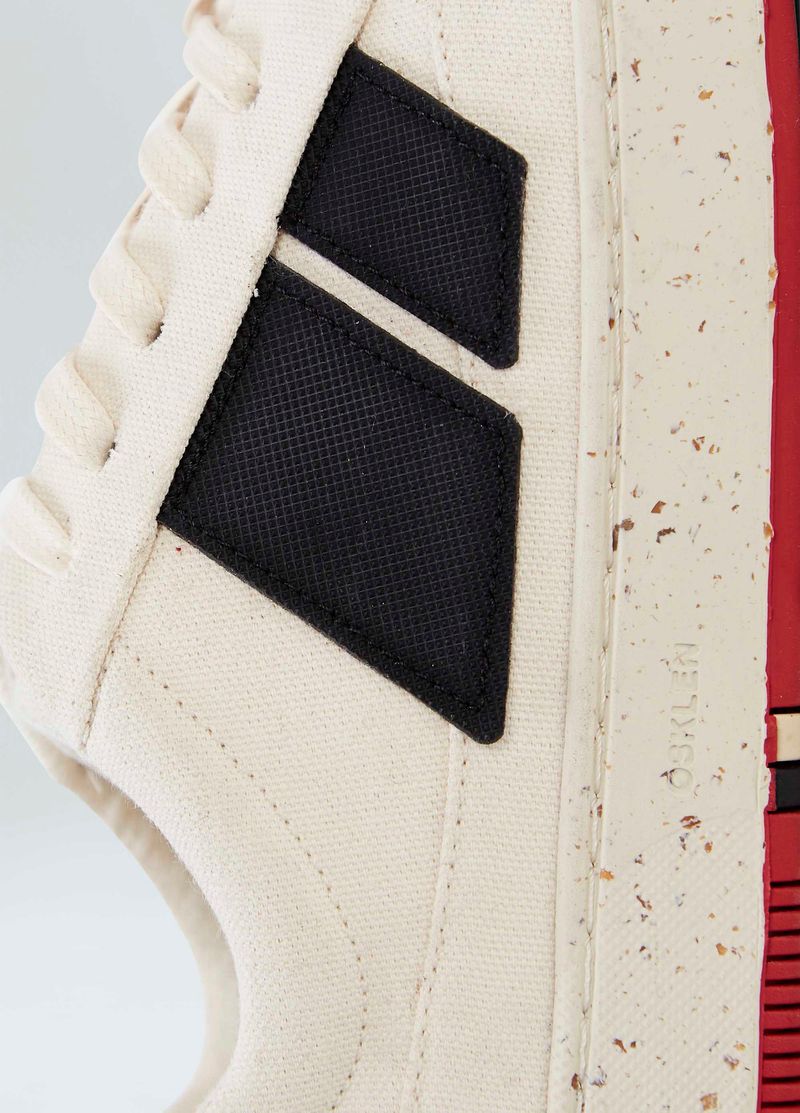 CANVAS AG SNEAKER