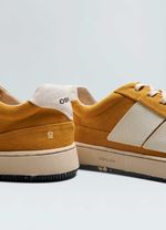 CANVAS AG SNEAKER M