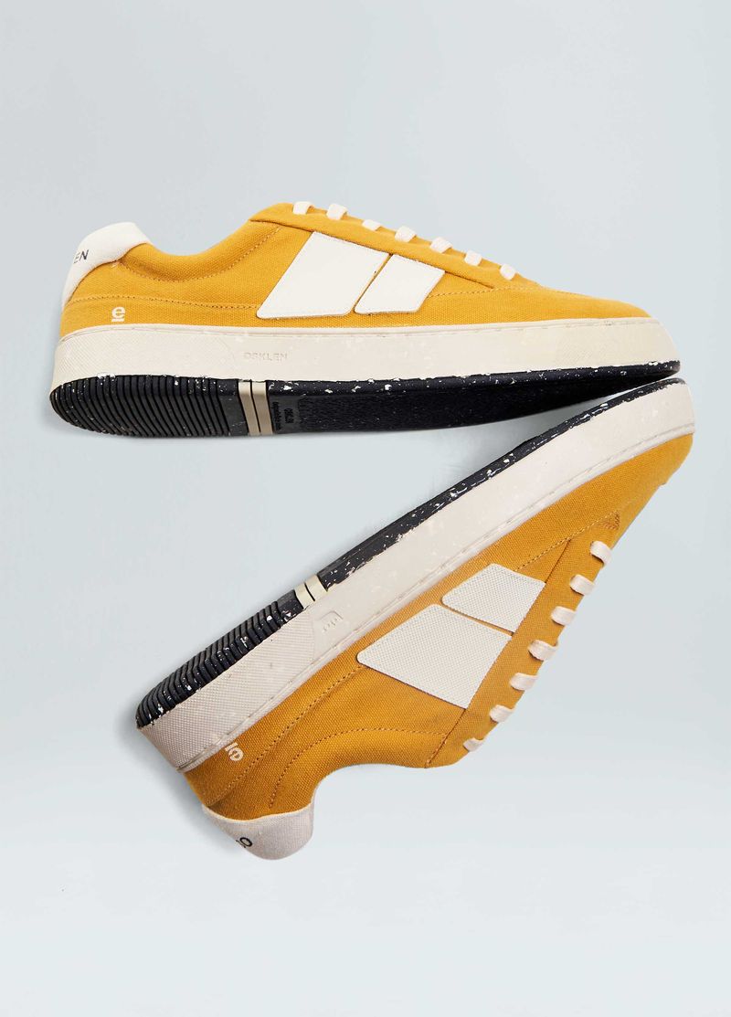 CANVAS AG SNEAKER