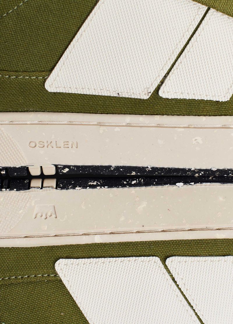 CANVAS AG SNEAKER M