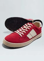 TENIS CANVAS AG SNEAKER M