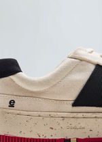 CANVAS AG SNEAKER