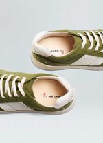 CANVAS AG SNEAKER M