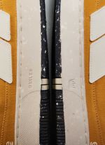 CANVAS AG SNEAKER