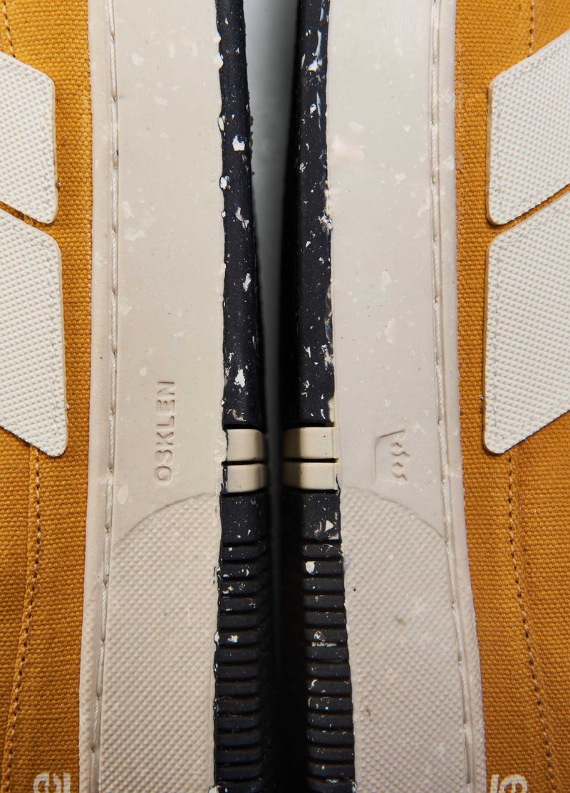 CANVAS AG SNEAKER