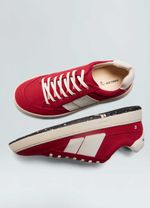 TENIS CANVAS AG SNEAKER M