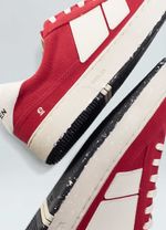 CANVAS AG SNEAKER