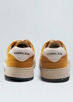 CANVAS AG SNEAKER