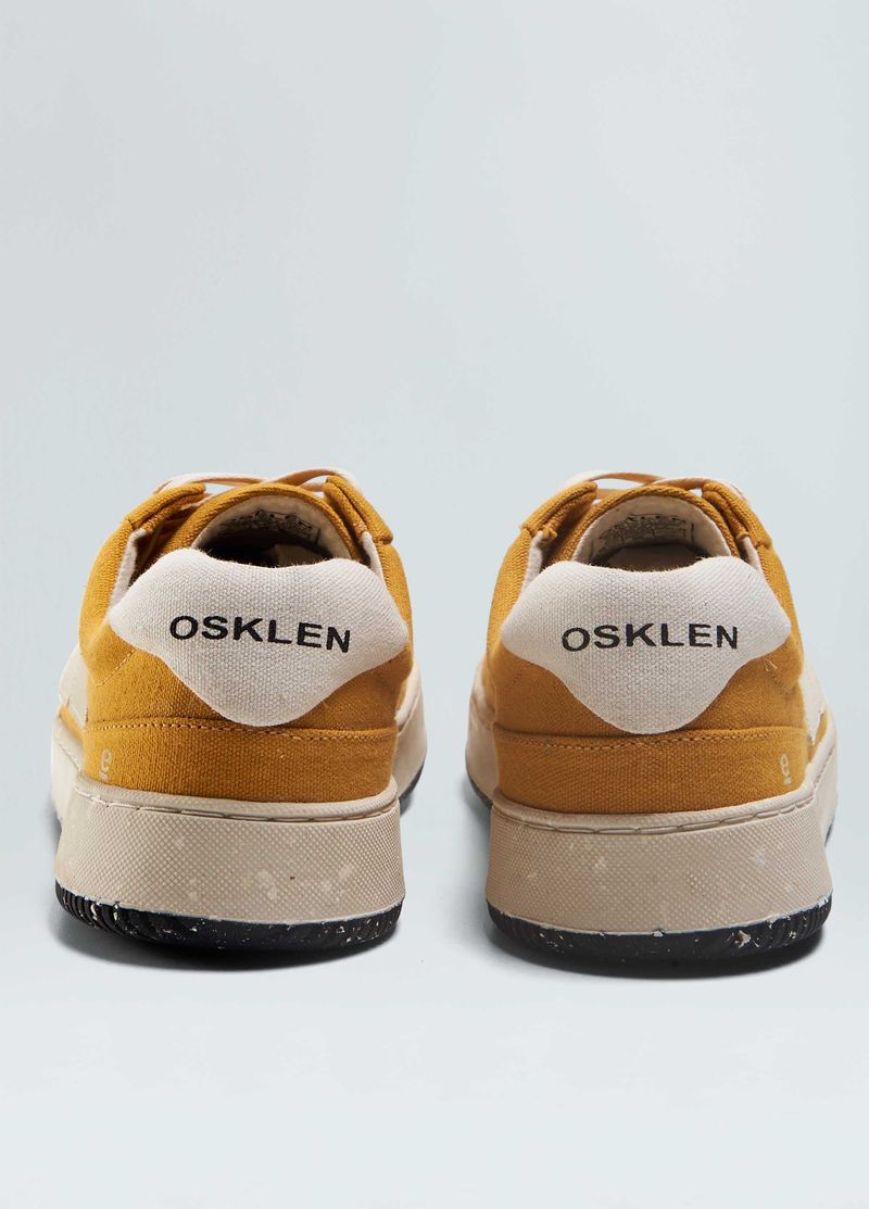 CANVAS AG SNEAKER