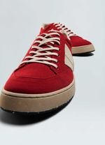 TENIS CANVAS AG SNEAKER M