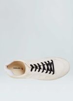 canvas ag sneaker m