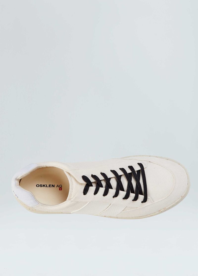canvas ag sneaker m