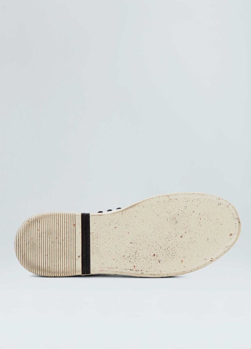 CANVAS AG SNEAKER M