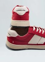 TENIS CANVAS AG SNEAKER M
