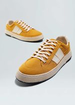 CANVAS AG SNEAKER