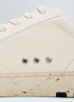 canvas ag sneaker m