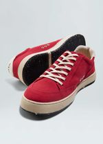 TENIS CANVAS AG SNEAKER M