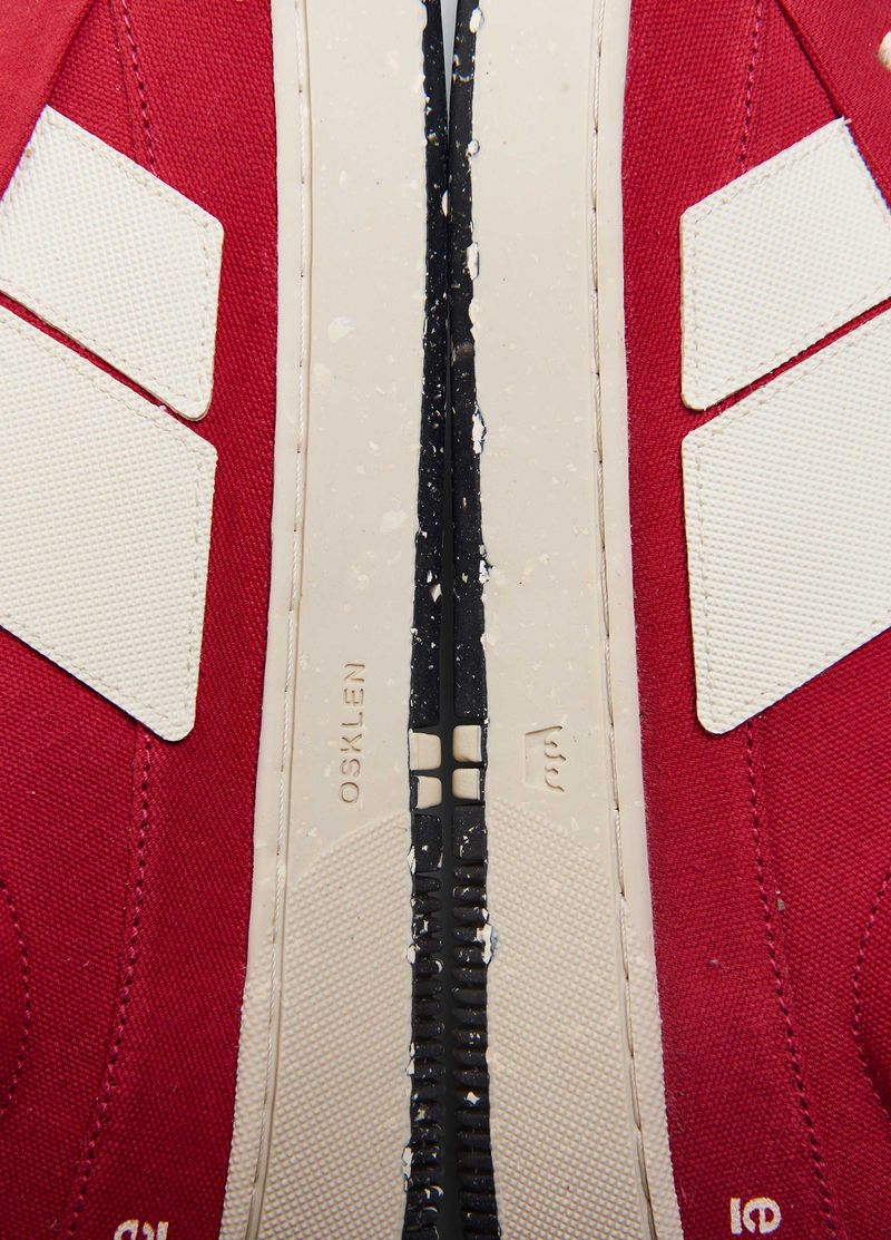 TENIS CANVAS AG SNEAKER M