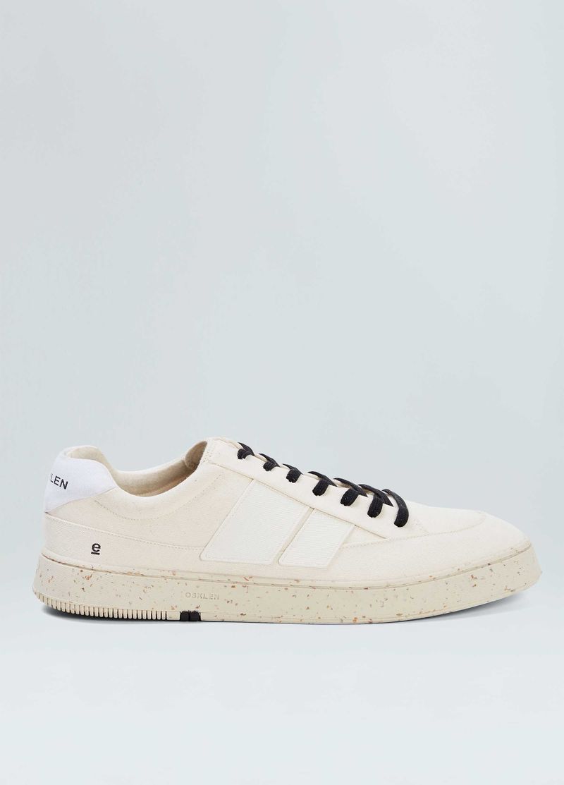 canvas ag sneaker m