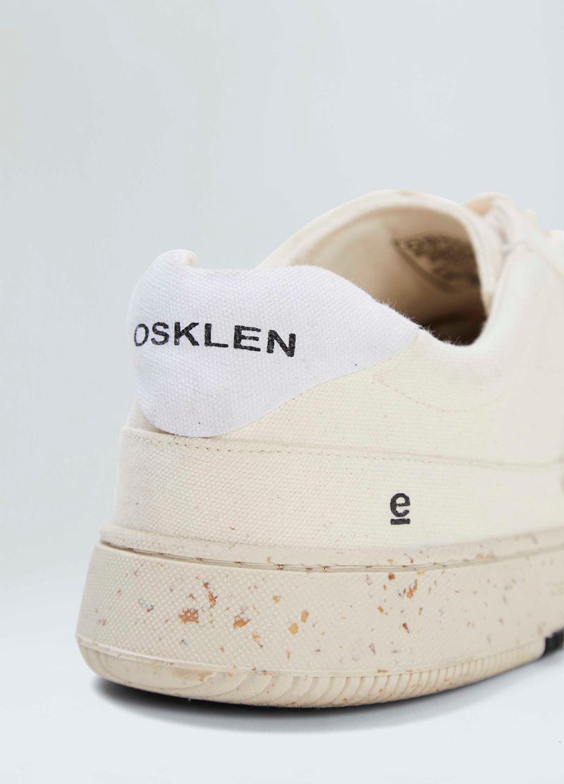 canvas ag sneaker m