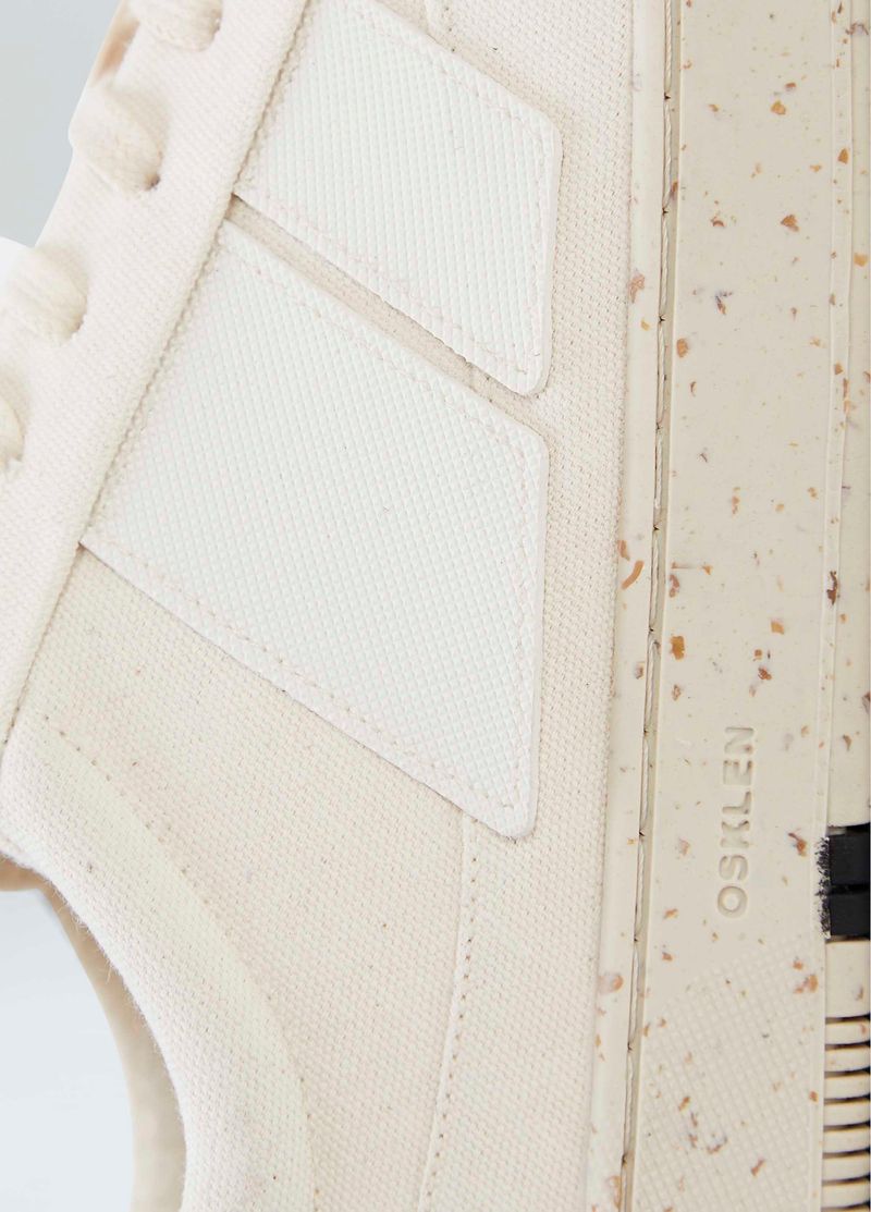 canvas ag sneaker m