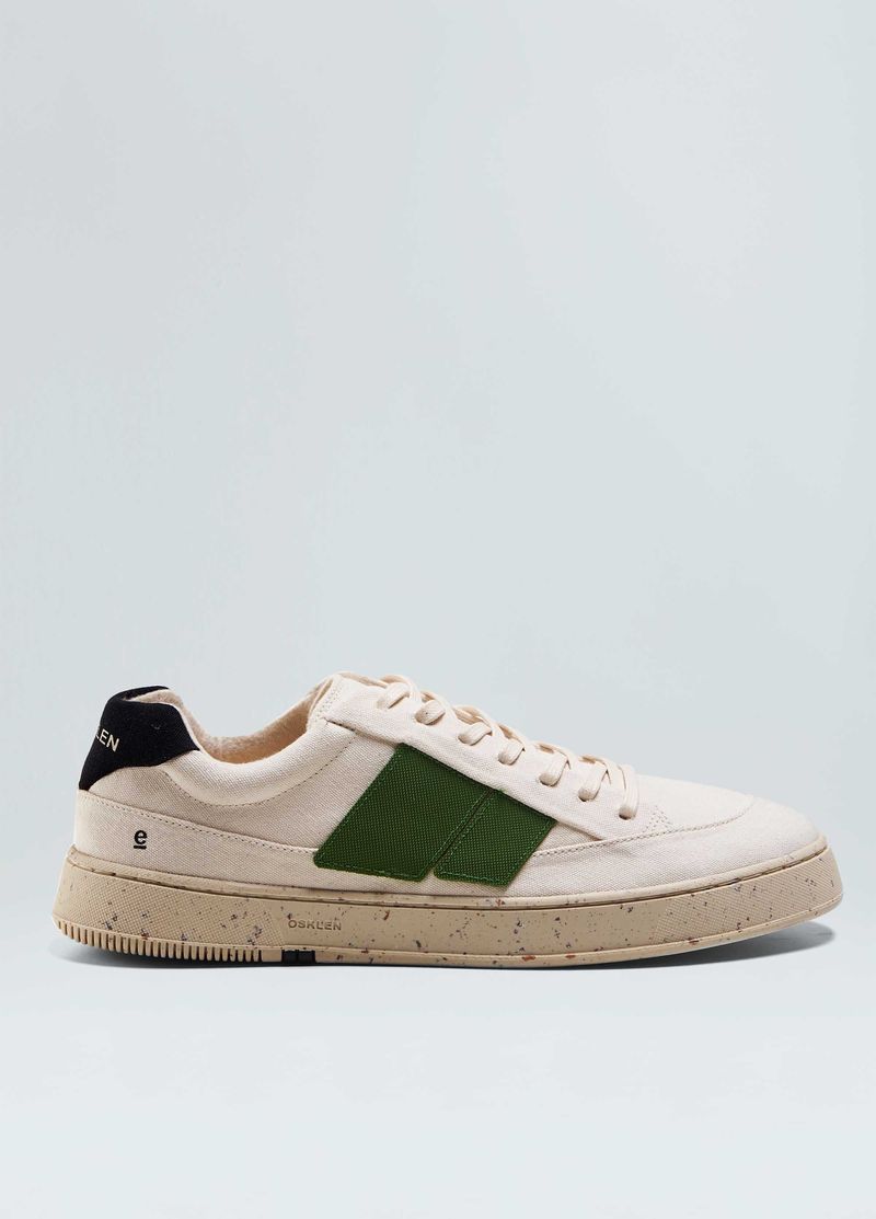 CANVAS AG SNEAKER M