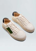 CANVAS AG SNEAKER M