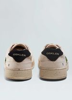 CANVAS AG SNEAKER M