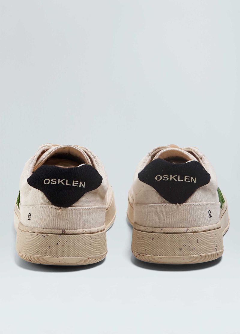 CANVAS AG SNEAKER M